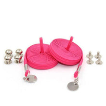 Last inn bildet i Galleri-visningsprogrammet, Nyere Quick No-Tie skolisser