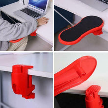 Last inn bildet i Galleri-visningsprogrammet, Comfortable Arm Support Computer Hand Pallet Mouse Pads