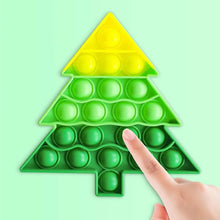 Last inn bildet i Galleri-visningsprogrammet, Jule Boble-Fidget Sensorisk Leke