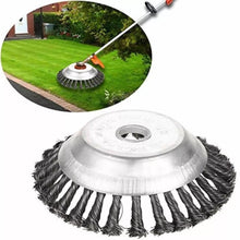 Last inn bildet i Galleri-visningsprogrammet, Garden Weed Brush Lawn Mower