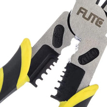 Last inn bildet i Galleri-visningsprogrammet, Avisoleringstang skrustikke