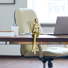 Last inn bildet i Galleri-visningsprogrammet, Sittende skulpturer av Aurélien