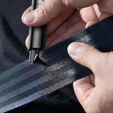 Last inn bildet i Galleri-visningsprogrammet, Sikkerhets hammer for bilvindus glass