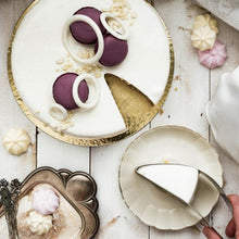 Last inn bildet i Galleri-visningsprogrammet, 304 rustfritt stål Cake Slicer