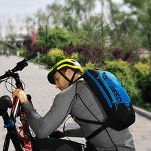 Last inn bildet i Galleri-visningsprogrammet, Utendørs sykkel ryggsekk