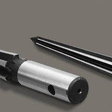 Last inn bildet i Galleri-visningsprogrammet, T-håndtak konisk reamer