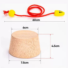 Last inn bildet i Galleri-visningsprogrammet, Barnespillsett for katt og mus