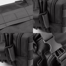 Last inn bildet i Galleri-visningsprogrammet, Flerbruks vannavstøtende veske