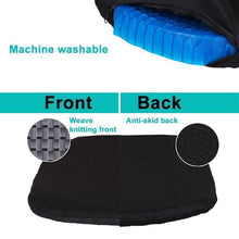 Last inn bildet i Galleri-visningsprogrammet, Breathable Jelly Cushion