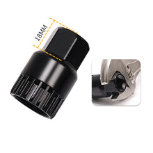 Last inn bildet i Galleri-visningsprogrammet, Verktøy For Fjerning Av Bunnbraketsykkel