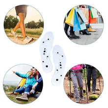 Last inn bildet i Galleri-visningsprogrammet, Therapeutic Relief Massage Insole