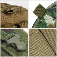 Last inn bildet i Galleri-visningsprogrammet, Utendørs sport midjeveske