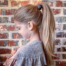 Last inn bildet i Galleri-visningsprogrammet, Sammenleggbar silikonhårring(🔥Kjøp 2, -10%🔥)