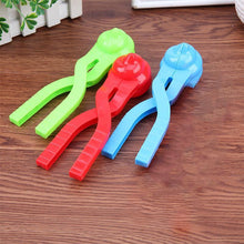 Last inn bildet i Galleri-visningsprogrammet, Snøender form