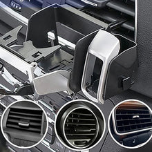 Last inn bildet i Galleri-visningsprogrammet, Multifunksjonell kopp- og telefonholder til Bilvifte