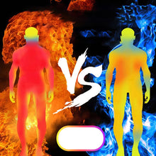 Last inn bildet i Galleri-visningsprogrammet, Vinterfleece tykke bukser