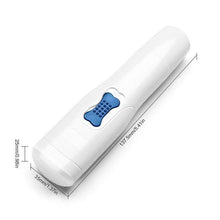 Last inn bildet i Galleri-visningsprogrammet, Elektrisk kjæledyrspikerkvern