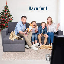 Last inn bildet i Galleri-visningsprogrammet, Cats Scratch-Resistant Furniture Protection Tape (2 Pieces)