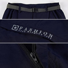 Last inn bildet i Galleri-visningsprogrammet, Casual hurtigtørkende shorts for menn