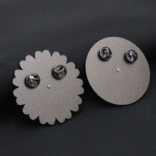 Last inn bildet i Galleri-visningsprogrammet, Morsomme roterende merker