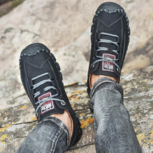 Last inn bildet i Galleri-visningsprogrammet, Herresko for utendørs fotturer