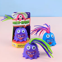 Last inn bildet i Galleri-visningsprogrammet, Antistress- og angstdempende leker for barn