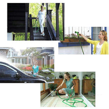 Last inn bildet i Galleri-visningsprogrammet, Høytrykksslange til bil og hage