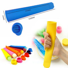 Last inn bildet i Galleri-visningsprogrammet, Ice Pop Molds