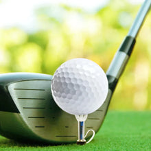 Last inn bildet i Galleri-visningsprogrammet, Magnetisk plast 360 grader sprett golfballholder