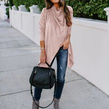 Last inn bildet i Galleri-visningsprogrammet, Ensfarget allsidig kåpe