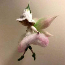 Last inn bildet i Galleri-visningsprogrammet, Lille Fe Gjør-det-selv Håndarbeidssett