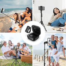 Last inn bildet i Galleri-visningsprogrammet, Video-sidevender med Bluetooth-fjernkontroll