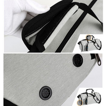 Last inn bildet i Galleri-visningsprogrammet, Utendørs reise sports multifunksjonsposer