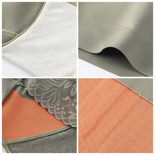 Last inn bildet i Galleri-visningsprogrammet, Sømløs hofteløftende truse med høyt midje