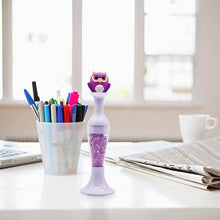 Last inn bildet i Galleri-visningsprogrammet, Penn for liming av rhinestones