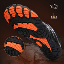 Last inn bildet i Galleri-visningsprogrammet, Tursko til menn