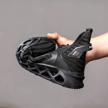 Last inn bildet i Galleri-visningsprogrammet, Vernesko i ståltå for menn