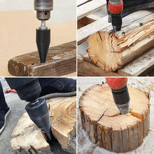 Last inn bildet i Galleri-visningsprogrammet, Høyeffektiv flisbor