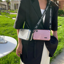 Last inn bildet i Galleri-visningsprogrammet, Mini koffertveske