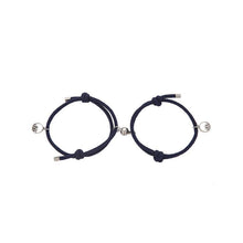 Last inn bildet i Galleri-visningsprogrammet, Trekke par armbånd