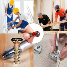Last inn bildet i Galleri-visningsprogrammet, Magnet Screwdriver Head