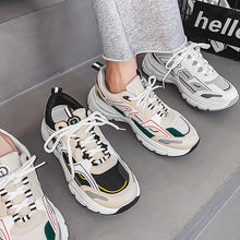 Last inn bildet i Galleri-visningsprogrammet, Pustende Mesh Uformelle Sko