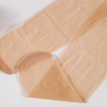 Last inn bildet i Galleri-visningsprogrammet, Ultra-tynne sexy blonde sorte strømper