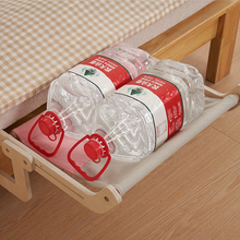 Last inn bildet i Galleri-visningsprogrammet, Vindus katt hengende seng