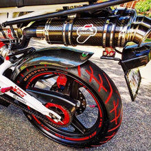 Last inn bildet i Galleri-visningsprogrammet, Magisk vanntett dekkmalingspenn