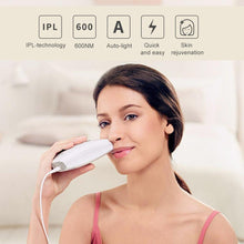 Last inn bildet i Galleri-visningsprogrammet, Universal Laser Hair Remover