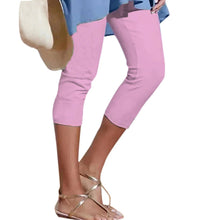 Last inn bildet i Galleri-visningsprogrammet, Uformelle leggings for kvinner