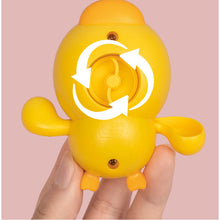 Last inn bildet i Galleri-visningsprogrammet, Andebadeleke