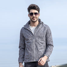 Last inn bildet i Galleri-visningsprogrammet, Vanntett og pustende jakke