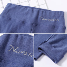 Last inn bildet i Galleri-visningsprogrammet, Tett selvoppvarmende termobukse